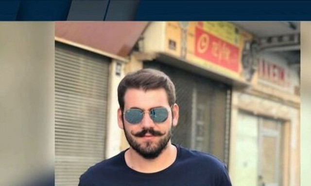 Τέμπη: Λύγισε η μητέρα του Δημήτρη - «Ήταν ένας άγγελος, ήταν το όνειρό του να γίνει μηχανοδηγός»