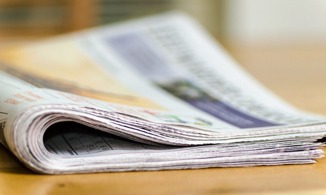 Οι εκλογές τον Μάιο και η συνέντευξη Μητσοτάκη στα πρωτοσέλιδα των εφημερίδων