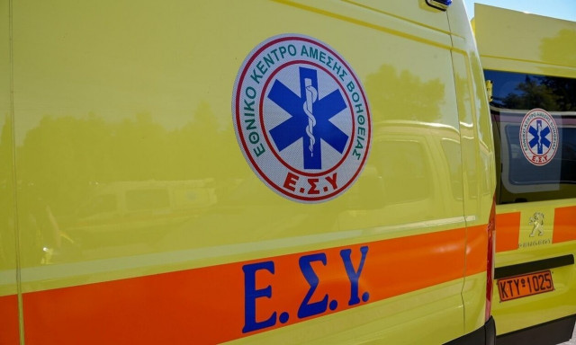 Τραγωδία στη Δράμα: Ηλικιωμένη ανασύρθηκε νεκρή από πηγάδι