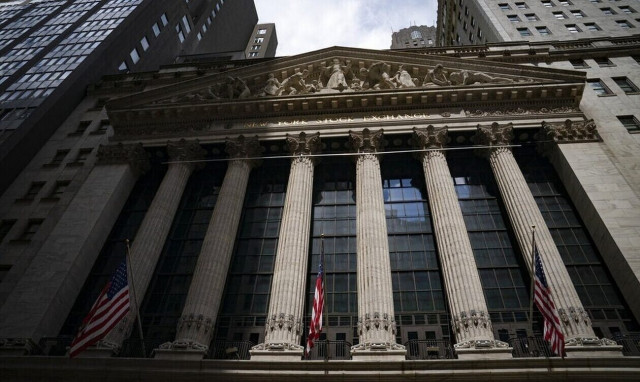 Το τραπεζικό σοκ δεν σταμάτησε τη FED - Αύξησε τα επιτόκια κατά 25 μονάδες βάσης