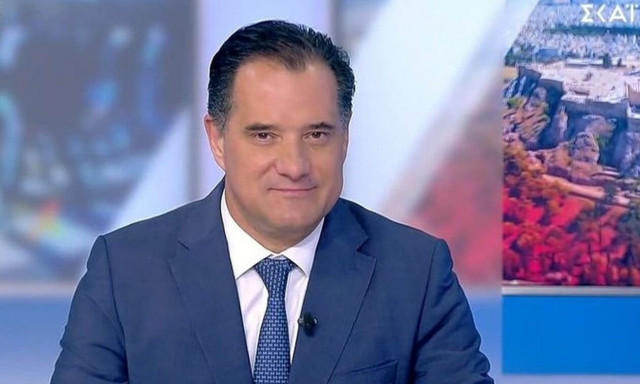 Georgiadis: 'Household Basket helped to reduce inflation'