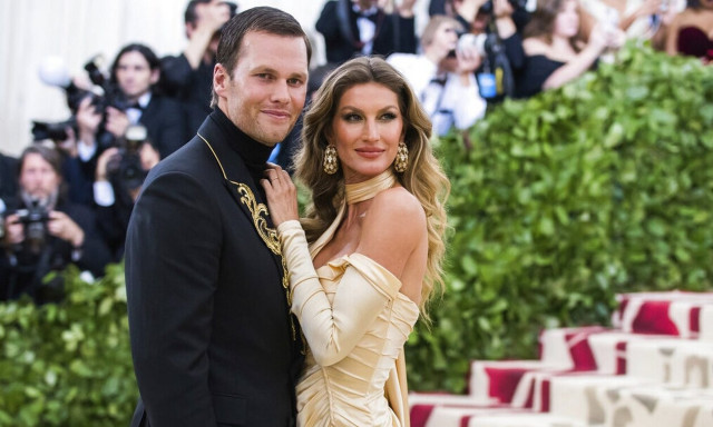 Zιζέλ Μπούντχεν: Μίλησε πρώτη φορά για το διαζύγιο - «Μου σκότωσε τα όνειρα»