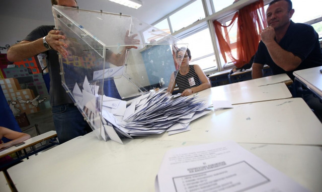 Πού ψηφίζω στις Εκλογές 2023: Βήμα - βήμα η διαδικασία