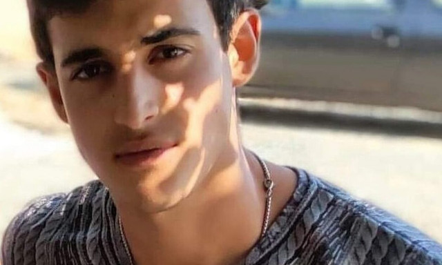 Τέμπη - Πατέρας Κυπριανού: «Τον στείλαμε στην Ελλάδα να σπουδάσει και γύρισε μέσα σε φέρετρο»