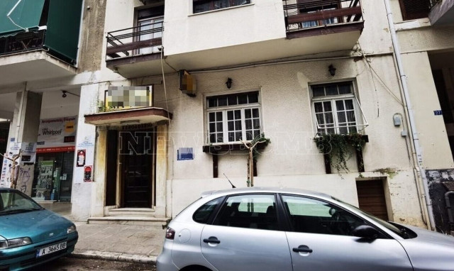 Μαστροπεία 14χρονης στη Νέα Σμύρνη: Πρώην τρόφιμος της «Κιβωτού» ένας από τους δράστες