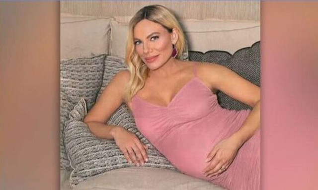 Ιωάννα Μαλέσκου: «Επιστρέφοντας στην τηλεόραση θα είμαι διαφορετική - Όλα για κάποιο λόγο γίνονται»