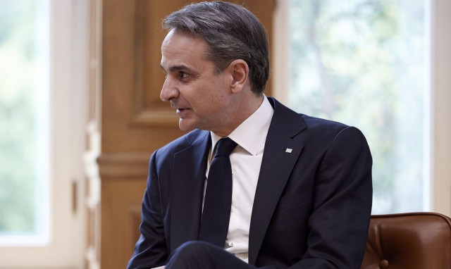 Μητσοτάκης: Κυβέρνηση με τέσσερα νέα πρόσωπα