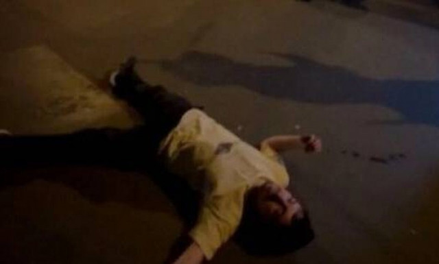 Παρίσι: Αναίσθητος διαδηλωτής μετά από χτύπημα