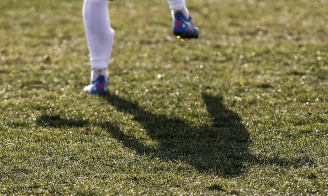 Απίστευτα πράγματα στην Πάτρα: Ξήλωσε κερκίδα γηπέδου και πήγε να την πουλήσει!