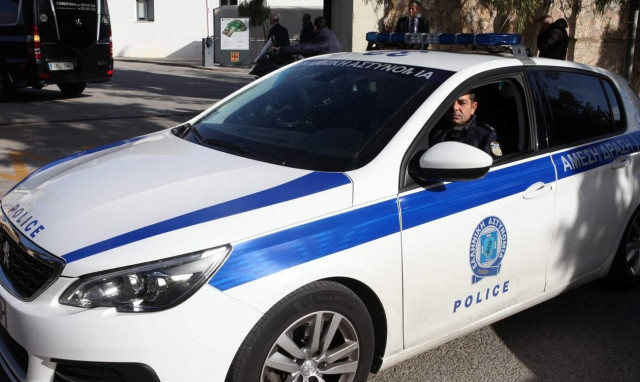 Καλλιθέα: Τρεις συλλήψεις σε κέντρο ειδικής αγωγής