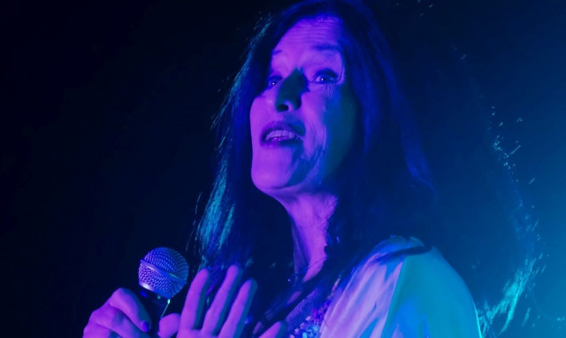 Πωλίνα: «Ήμουν πάρα πολύ πονηρή στο συμβόλαιο για το Playboy»