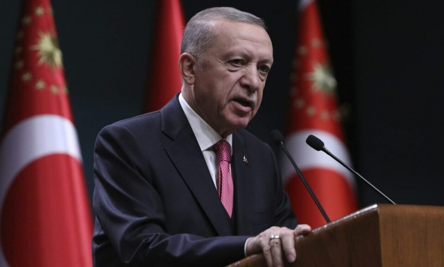 DW: Γιατί ο Ταγίπ Ερντογάν κάνει πίσω, ακόμα και στα ελληνοτουρκικά