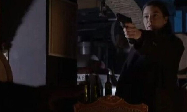 Σασμός: Η σκηνή που «λύγισε» το Twitter