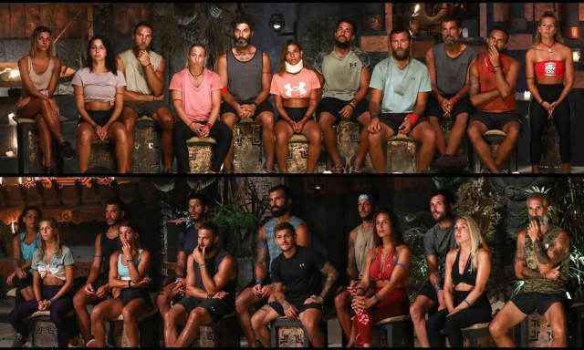 Survivor All Star