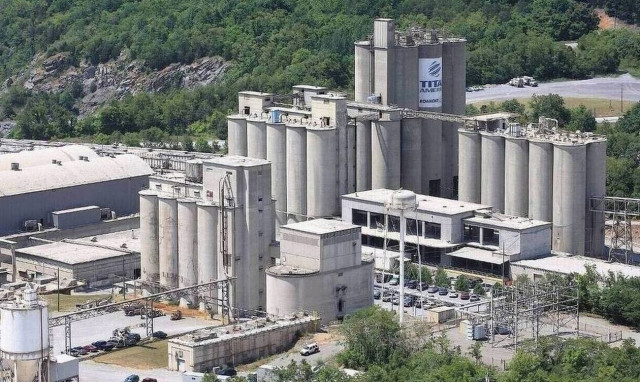 Στα 2,28 δισ. ευρώ ανήλθε ο τζίρος του Ομίλου Τιτάν το 2022