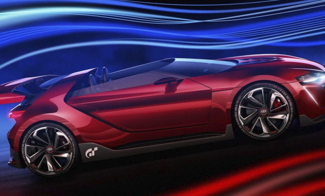 Αυτό είναι το πιο «καυτό» VW Golf που φτιάχτηκε ποτέ