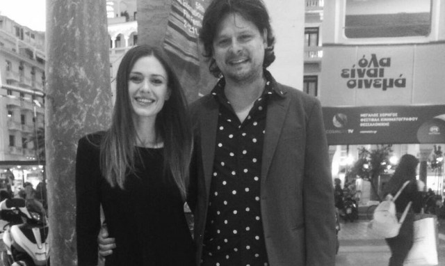 Μαρκέλλα Γιαννάτου: Έγκυος η ηθοποιός - Θα γίνει πατέρας ο Λευτέρης Χαρίτος