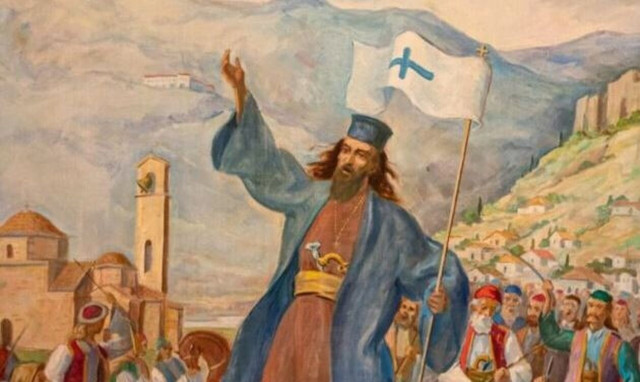 Σαν σήμερα πριν 202 χρόνια: Η απελευθέρωση της Καλαμάτας