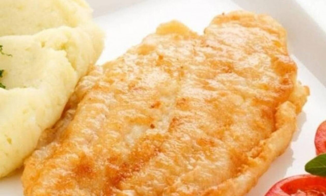 25η Μαρτίου χωρίς μπακαλιάρο - Ποια ψάρια μπορούν να καταναλωθούν εναλλακτικά