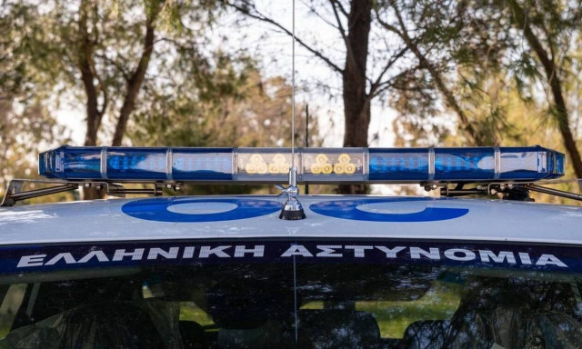 Λαμία: Ελεύθερος με περιοριστικούς όρους 63χρονος ο οποίος είχε ολόκληρο οπλοστάσιο