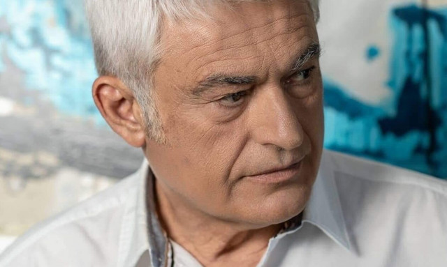 Εκλογές 2023 - Δήμος Χαλκίδας: Ο Γιώργος Σπύρος ανακοινώνει στις 29/3 την υποψηφιότητά του (vid)