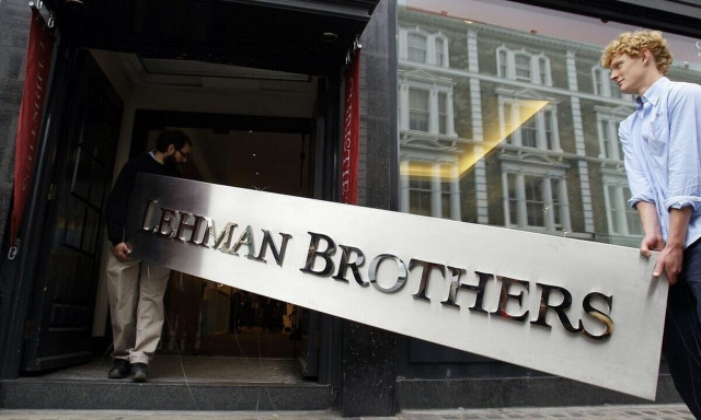 Τραπεζικό σύστημα: Γιατί το 2023 δεν είναι 2008;