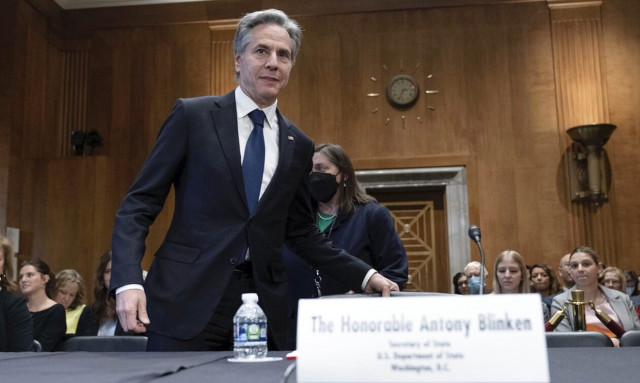 Οι ΗΠΑ θέλουν να επιστρέψουν στην UNESCO