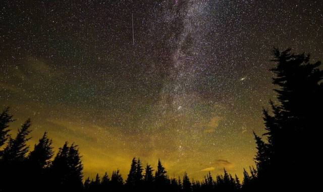 Έκθεση Πενταγώνου: Εξωγήινοι μπορεί να έχουν επισκεφτεί το ηλιακό μας σύστημα και να μας μελετούν