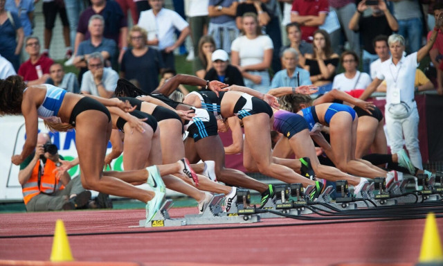Διεθνής Ομοσπονδία Στίβου: Αποκλεισμός των τρανς αθλητών που έχουν προχωρήσει σε αλλαγή φύλου
