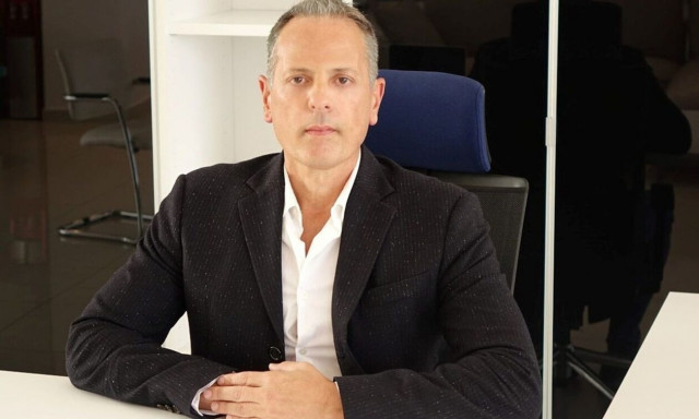 Δημήτρης Κορφιάτης - ECOMAT: Πολυτελής ύπνος για όλους