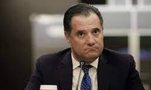 Εκλογές 2023 - Γεωργιάδης: «Αν το ΠΑΣΟΚ μας εκβιάσει, θα πάμε σε τρίτες κάλπες»