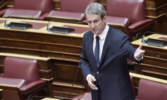 Εκλογές 2023: Συντροφικά «μαχαιρώματα» στο ΠΑΣΟΚ - Στο στόχαστρο ο Λοβέρδος