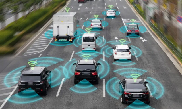 Αυτοκίνητο: Η αυτόνομη οδήγηση είναι ένα από τα πιο σημαντικά θέματα στην αυτοκίνηση