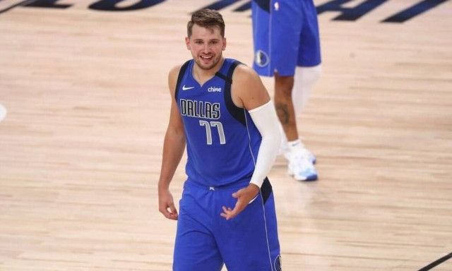 NBA: Ο Λούκα Ντόντσιτς κατηγόρησε ως «πληρωμένους» τους διαιτητές - Οι φάσεις που φωνάζει το Ντάλας