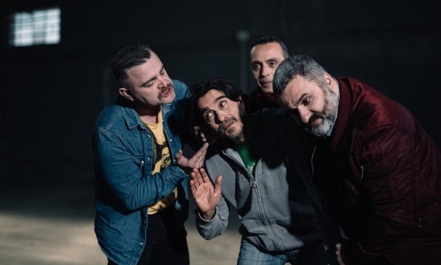 Τσίου - Καπετανάκος