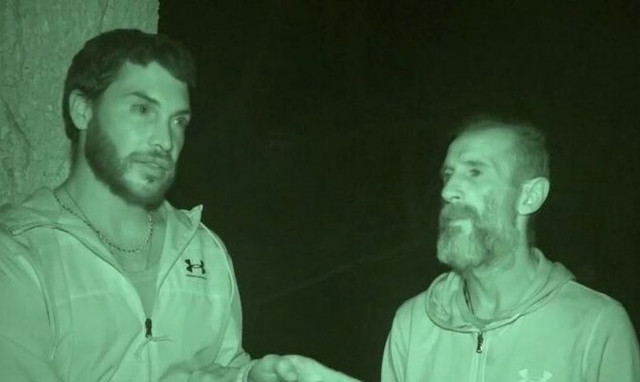 Survivor All Star: Η Μπλε ομάδα θέλει σήμερα να φύγει ο Τάκης