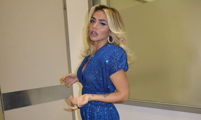 Κόνι Μεταξά: Ξεσπάει για την εγκυμοσύνη - «Δεν μπορώ να το πιστέψω αυτό το bullying που τρώω»