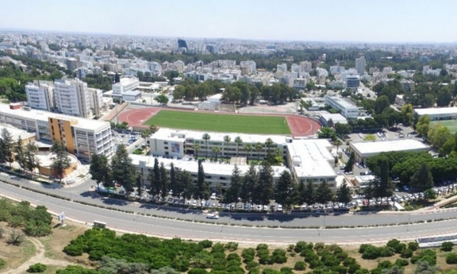 Δια ζώσης παρουσιάσεις του Ευρωπαϊκού Πανεπιστημίου Κύπρου στην Ελλάδα