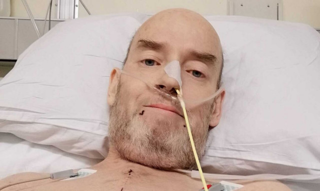 «Πέθανε» για λίγα λεπτά και ανατρέπει τη θεωρία για το «λευκό φως»