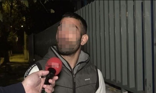 Νέα Σμύρνη: «Είναι παράσιτο, ζει σε βάρος των άλλων», λέει συγγενής του πρώην τροφίμου της «Κιβωτού»