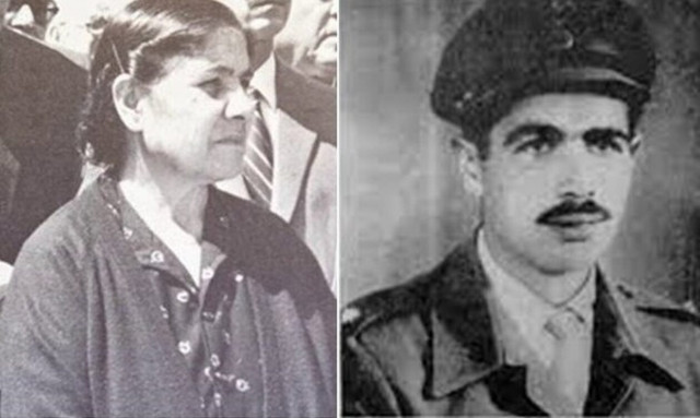 Θλίψη στην Κύπρο: Πέθανε η αδελφή του Γρηγόρη Αυξεντίου