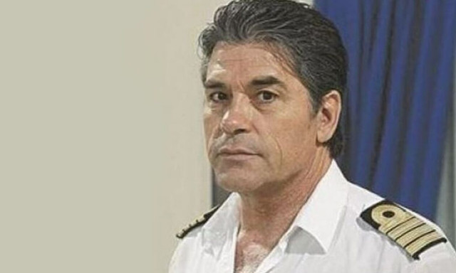 Μαίρη Ράζη: Ο Πάνος Μιχαλόπουλος δεν μου μιλάει, έχει αποτραβηχτεί στην Καλαμάτα