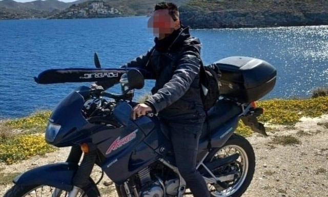 Ηλιούπολη: Ο καυγάς του προπονητή με τη σύζυγό του - Είχε εισβάλει στο σπίτι τους με καραμπίνα