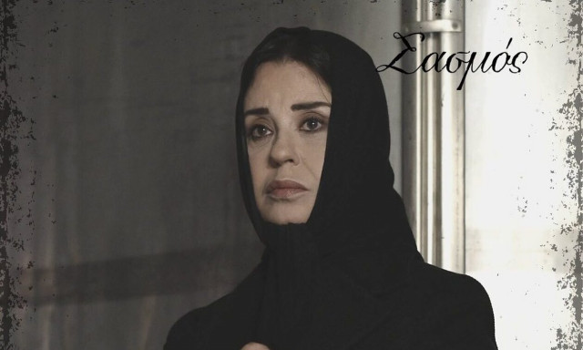 Σασμός spoiler: Αυτός είναι ο πραγματικός λόγος της βεντέτας Βρουλάκηδων - Σταματάκηδων