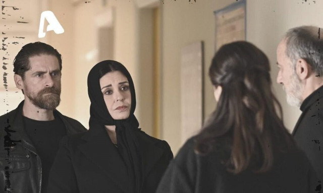 Σασμός: Πρωταγωνιστές αποχωρούν από τη σειρά - Ποιοι διαφωνούν και ποιοι κάνουν μεταγραφές