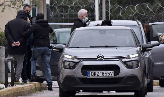 Σεπόλια: Απέρριψε η ανακρίτρια αίτημα της 12χρονης για νέα κατάθεση