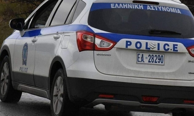 Αμαλιάδα: Συνελήφθη ο παππούς του 14χρονου που πυροβόλησε την 10χρονη αδερφή του με καραμπίνα