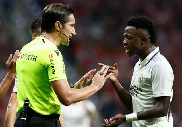 Η ομάδα που… απέβαλε οπαδό και δίνει το παράδειγμα σε όλους!