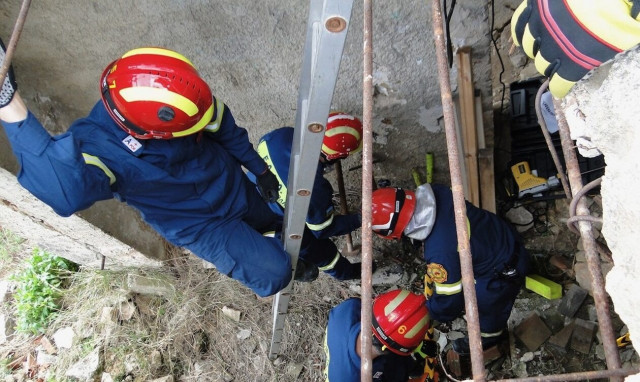 Nobacco: δωρεά στην ομάδα έρευνας και διάσωσης της Anubis Coldcase K9 Team