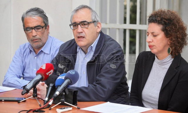 Μύκονος - Μανώλης Ψαρρός: Τι λέει ο αρχαιολόγος για τον ξυλοδαρμό του